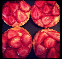 Bridport Sugar N Spice Bakery - South Australia Travel
