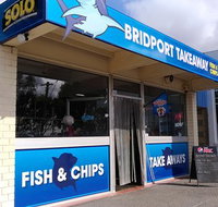 Bridport Takeaway - South Australia Travel