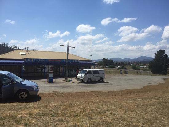 Buckland TAS South Australia Travel