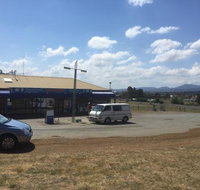 Buckland Roadhouse - South Australia Travel