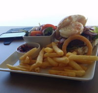Cafe Fifty Nine - South Australia Travel