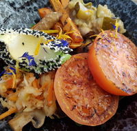 Cafe Umami - South Australia Travel