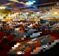 Cape Grim Grill  Kauri Bistro - South Australia Travel