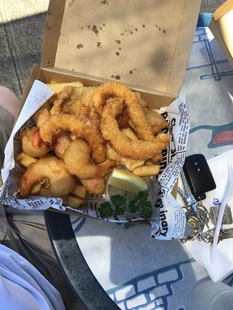 Chef's Catch - South Australia Travel 0