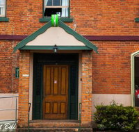 Cheqered Flag Bistro - South Australia Travel