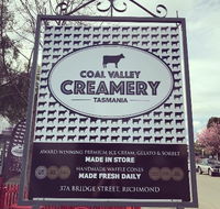 Coal Valley Creamery - South Australia Travel