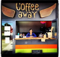 Coffee Away - South Australia Travel