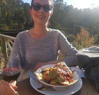 Cradle Forest Inn - South Australia Travel