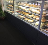 Deloraine Town Cafe - South Australia Travel
