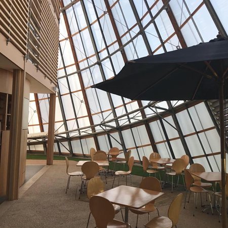 Eco Centre Cafe - South Australia Travel 0