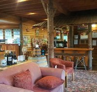 Feathers Bistro - South Australia Travel