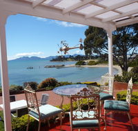 Felicitys Vintage  Tea Room - South Australia Travel