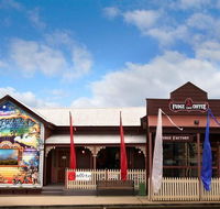 Fudge'n'Good Coffee - South Australia Travel