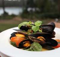 Gabriel's on the Bay Restaurant - South Australia Travel