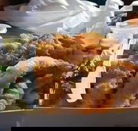 George Town Seafoods Pty Ltd - South Australia Travel