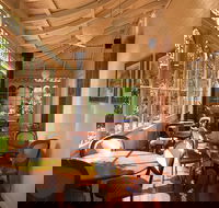 Glen Derwent Tea Room - South Australia Travel