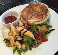 JJ's Bakery and Old Mill Cafe - South Australia Travel