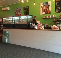Koppi Cafe - South Australia Travel
