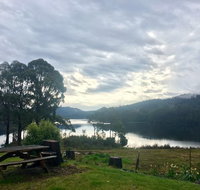 Lakeside Bar  Grill - South Australia Travel
