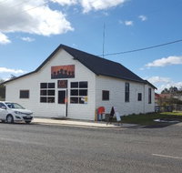 Legerwood Kitchen - South Australia Travel