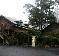 Lemonthyme Lodge - South Australia Travel