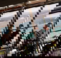 Lichen Restaurant and Cafe - South Australia Travel