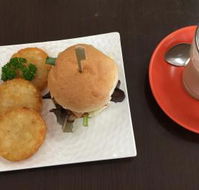 Linx Takeaway  Cafe - South Australia Travel