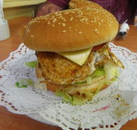 Noah's Coffee Lounge  Takeaway - South Australia Travel