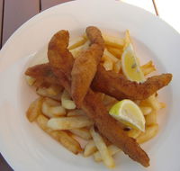Oyster Bay Seafood - South Australia Travel