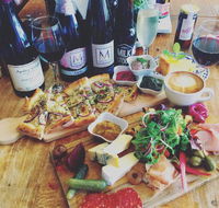Pasini's Cafe - South Australia Travel
