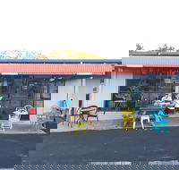 Porks Place - South Australia Travel
