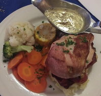 Port Arthur Motor Inn Restaurant - South Australia Travel