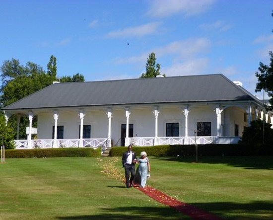 Hagley TAS South Australia Travel