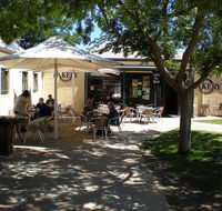 Richmond Bakery and Cafe - South Australia Travel