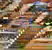 Rocket  The End of The Road - South Australia Travel