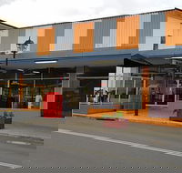 Rosebery Bakehouse - South Australia Travel