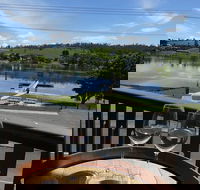 Rosevears Hotel - South Australia Travel