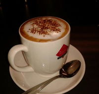 Round Hill Coffee - South Australia Travel