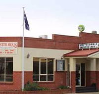 Rsl  Citizens Club - South Australia Travel