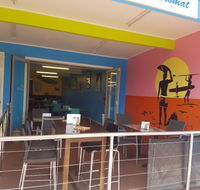 Sea Breeze Cafe and Laundromat - South Australia Travel