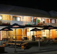 Sheffield Hotel - South Australia Travel