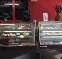 Shot cafe - South Australia Travel