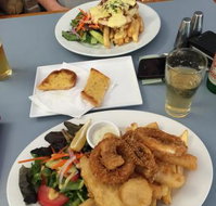 Southport Hotel  Caravan Park - South Australia Travel