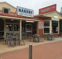 St Helens Bakery - South Australia Travel