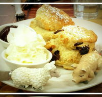 Sticky beaks cafe longford tasmania - South Australia Travel