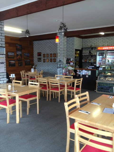 Suenami Restaurant - South Australia Travel 2