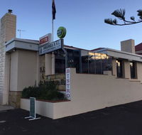 Swansea RSL Bistro - South Australia Travel