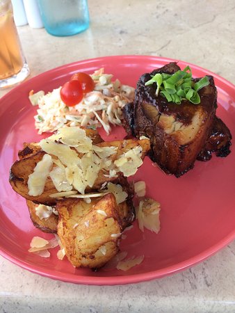 Tamar Cove Motel Restaurant - South Australia Travel 0