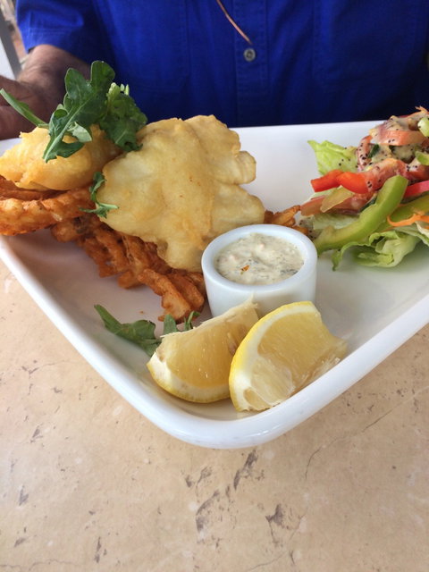 Tamar Cove Motel Restaurant - South Australia Travel 4