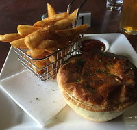 Tannin Restaurant - South Australia Travel